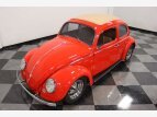 Thumbnail Photo 21 for 1961 Volkswagen Beetle